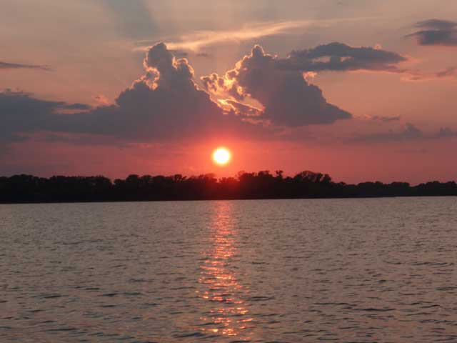 Cleburne, Texas